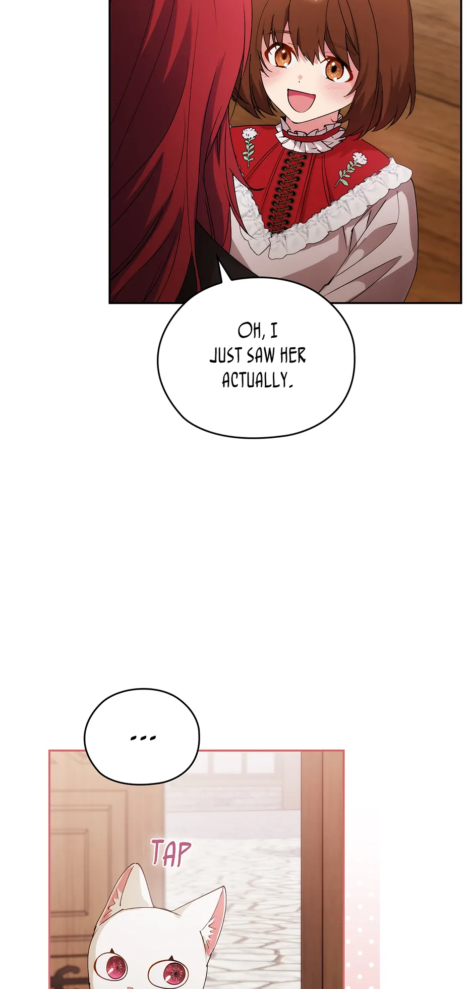 Reminiscence Adonis Chapter 284 37